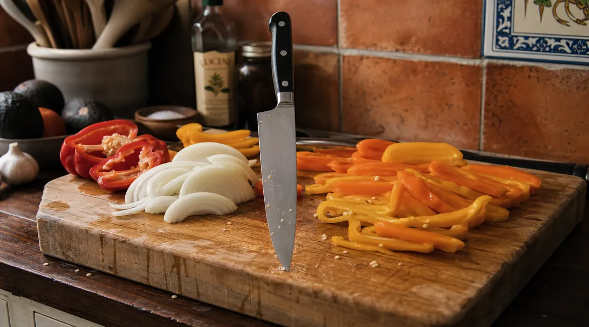 10 Reasons the Victorinox Fibrox Pro Is the Best Value Chef Knife You Can Buy
