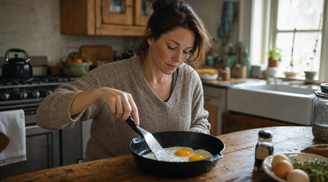 Lodge Cast Iron Skillet Review: Two Years of Weeknight Dinners and One Camping Trip